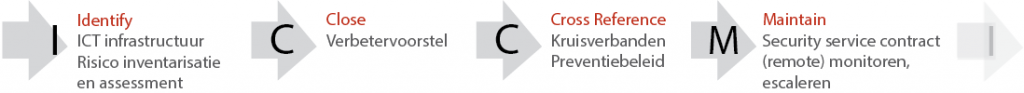 ICCM audit