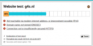 websites overheid niet veilig bsm veiligheidstest1 G4s