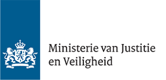 Justis ministerie van justitie en veiligheid POB