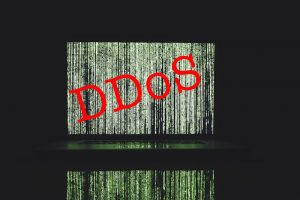 DDos aanval voorkomen of oplossen